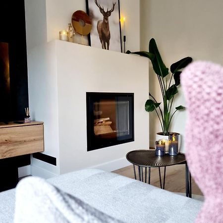Vakantiewoning 266 De Panne Esterno foto