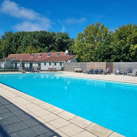 Vakantiewoning 266 De Panne Esterno foto