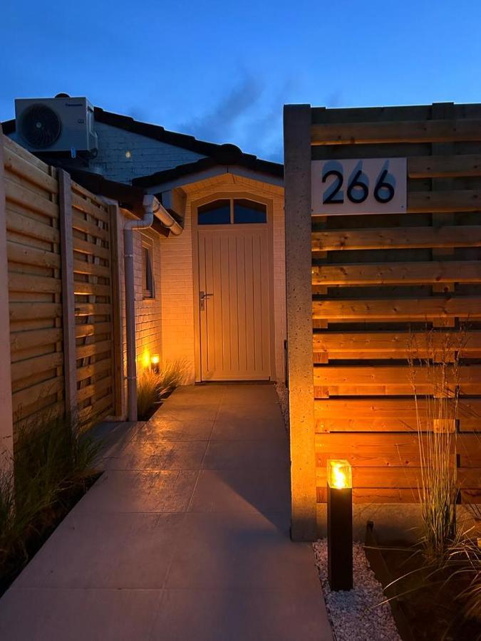 Vakantiewoning 266 De Panne Esterno foto