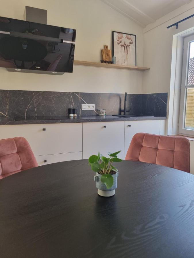 Vakantiewoning 266 De Panne Esterno foto