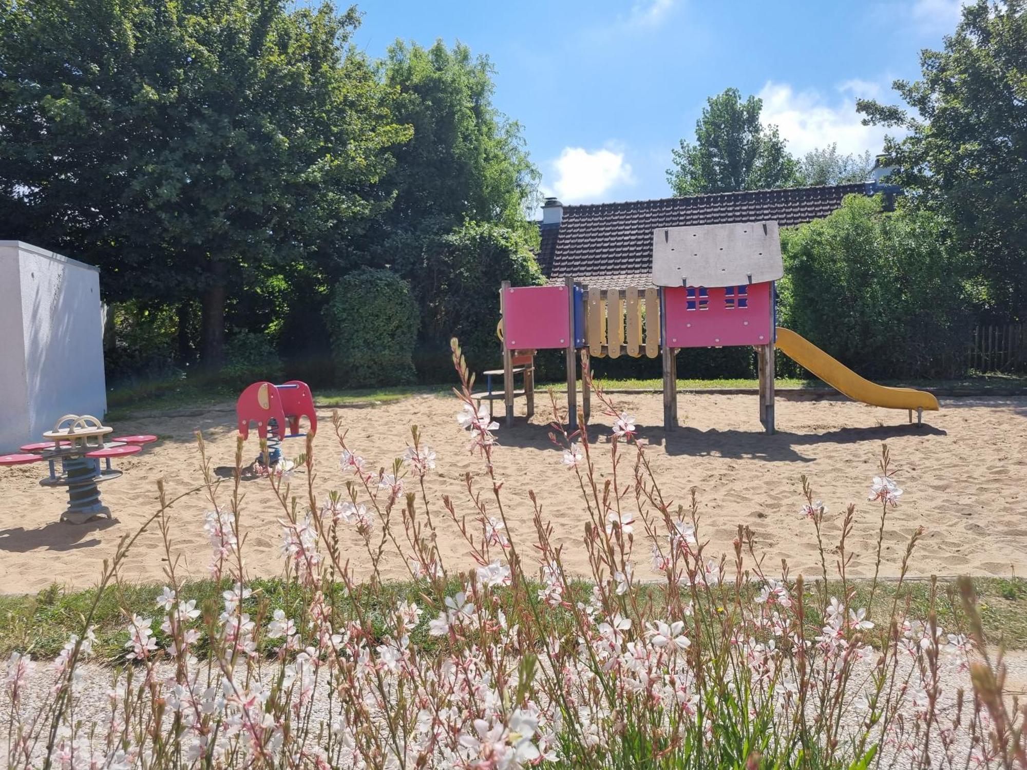 Vakantiewoning 266 De Panne Esterno foto