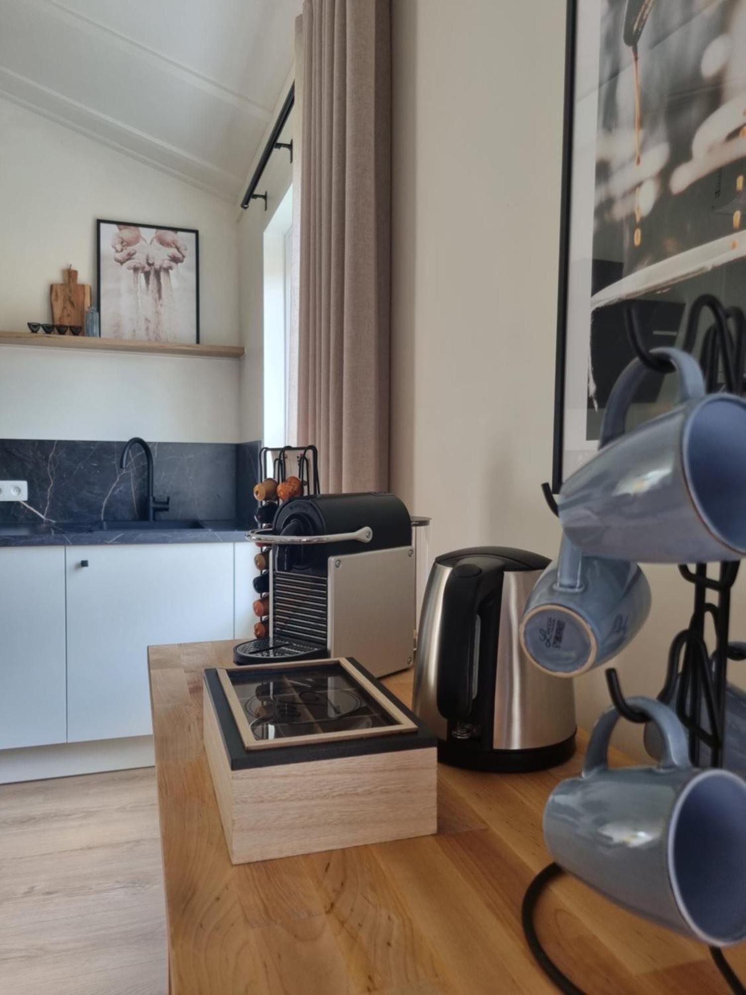 Vakantiewoning 266 De Panne Esterno foto