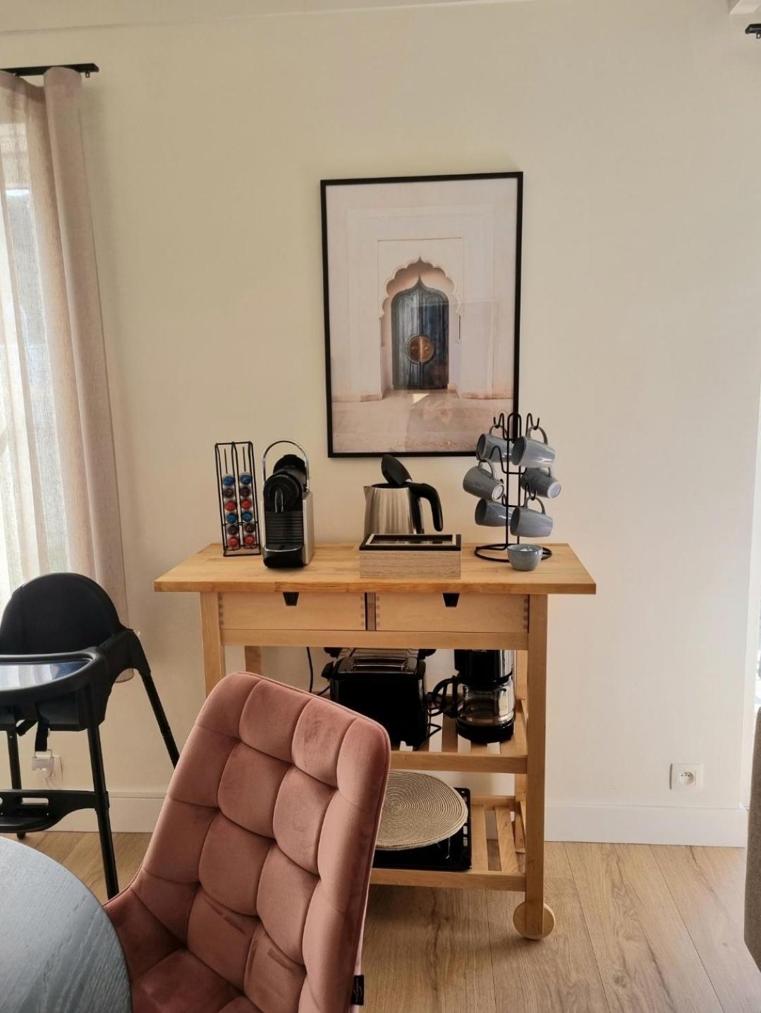Vakantiewoning 266 De Panne Esterno foto