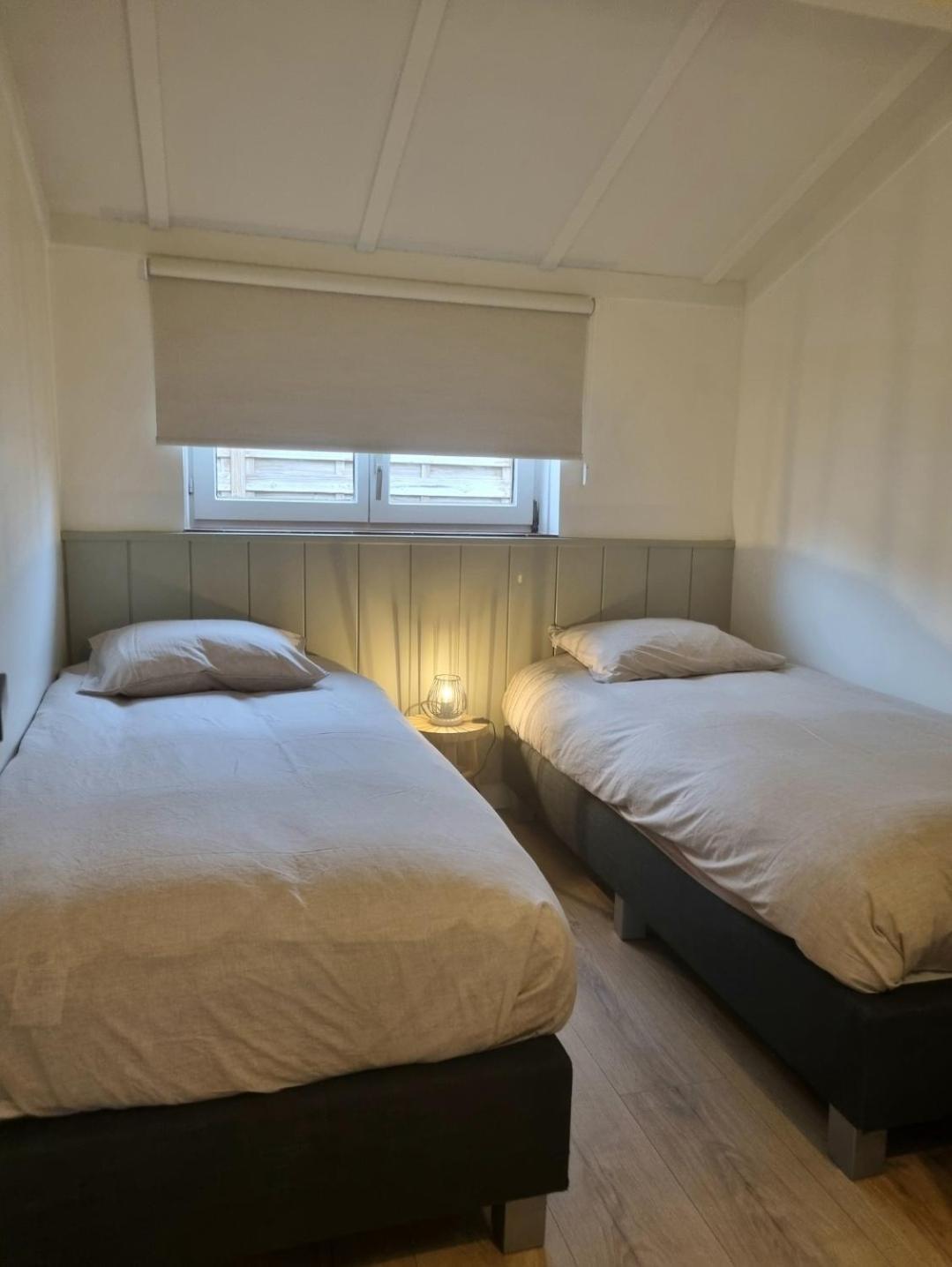 Vakantiewoning 266 De Panne Esterno foto