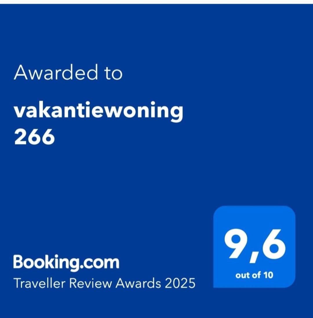 Vakantiewoning 266 De Panne Esterno foto